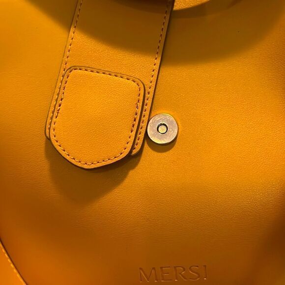 MERSI beautiful Crossbody Bag - Picture 7 of 10